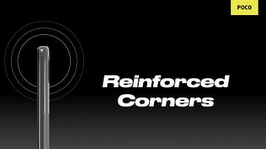 Аккумулятор 5000 мА·ч, тройная камера, сканер отпечатков, водоотталкивающее покрытие и Android 11 за 105 долларов. Представлен Poco C31