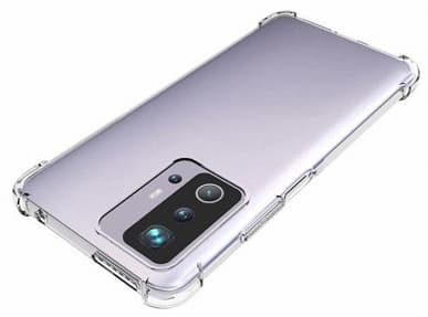 Так выглядит новый флагман Xiaomi. Mi 11T позирует на изображениях в прозрачном чехле