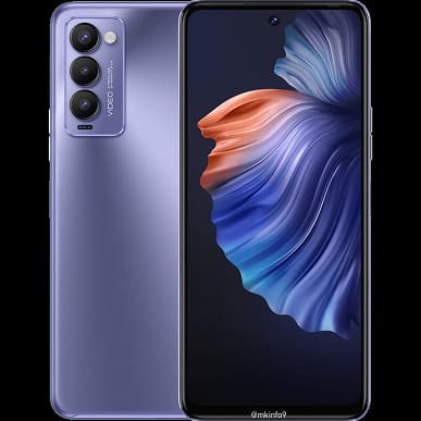 5000 мА·ч, 90-120 Гц, большие экраны и тройные камеры. Раскрыты характеристики смартфонов Tecno Camon 18, Camon 18P и Camon 18 Premier