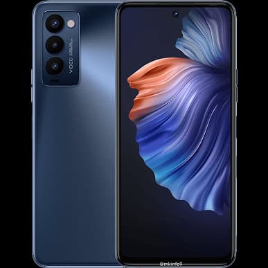 5000 мА·ч, 90-120 Гц, большие экраны и тройные камеры. Раскрыты характеристики смартфонов Tecno Camon 18, Camon 18P и Camon 18 Premier