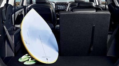 Представлен 7-местный кроссовер Hyundai Creta Grand 2022 с богатой комплектацией за 22 000 долларов