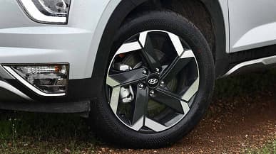 Представлен 7-местный кроссовер Hyundai Creta Grand 2022 с богатой комплектацией за 22 000 долларов