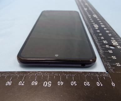 5000 мА·ч и 50 Мп за 210 долларов. Недорогой смартфон Moto G31 позирует на живых фото