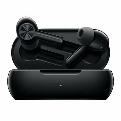 38 часов автономной работы, Dolby Atmos, IP55 и самая мощная система шумоподавления в своей ценовой категории. Представлены беспроводные наушники OnePlus Buds Z2