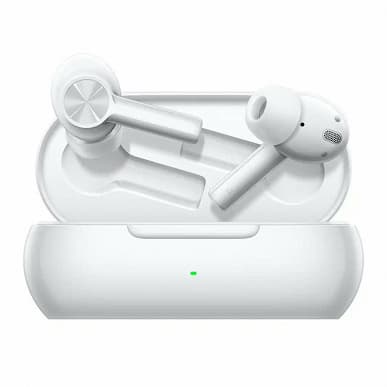 38 часов автономной работы, Dolby Atmos, IP55 и самая мощная система шумоподавления в своей ценовой категории. Представлены беспроводные наушники OnePlus Buds Z2