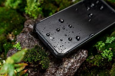 Представлен первый защищенный телефон со стильным дизайном и ИК-камерой ночного видения. Oukitel WP17 выйдет уже 18 октября