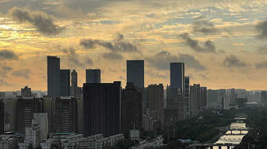 Honor Magic 3 Pro обошёл iPhone 13 Pro в новом сравнении камер