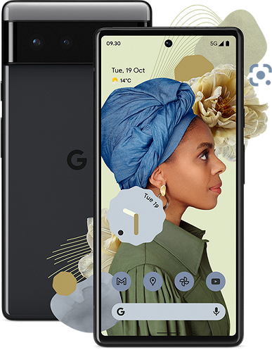 Google Pixel 6 показали во всей красе задолго до выхода: надёжный инсайдер выложил качественные фото и рендеры