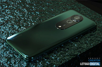 Страшно на это смотреть. Топ-менеджер Xiaomi высказался о рендерах Xiaomi 12, появившихся в Сети