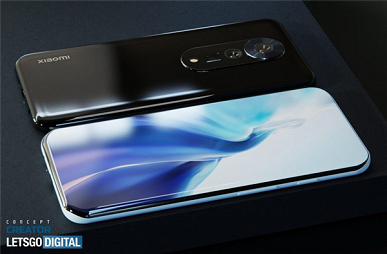 Страшно на это смотреть. Топ-менеджер Xiaomi высказался о рендерах Xiaomi 12, появившихся в Сети