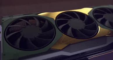 AMD представила Radeon RX 6900 XT Halo Infinite Limited Edition – ограниченную версию своей самой дорогой и самой дефицитной видеокарты