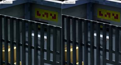 PlayStation 5 способна справиться с игрой в 8K при 60 к/с. Появился сравнительный обзор The Touryst