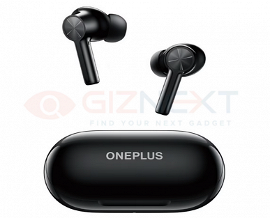 Шумоподавление, защита от влаги и хорошая автономность. Стали известны параметры наушников OnePlus Buds Z2