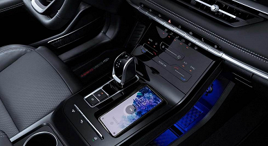 Представлен новый Chery Tiggo 7 Pro — гораздо дороже российской версии