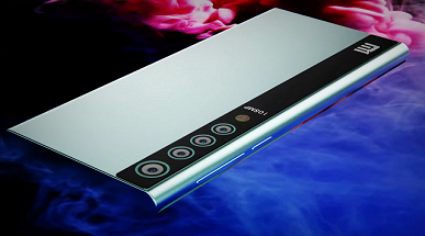 5000 мА·ч, Snapdragon 8 Gen 1, экран AMOLED 2K 120 Гц, 100 Мп и 15-кратный оптический зум, 200 Вт. Возможные характеристики и изображения Xiaomi Mix 5