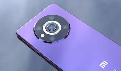 5000 мА·ч, Snapdragon 8 Gen 1, экран AMOLED 2K 120 Гц, 100 Мп и 15-кратный оптический зум, 200 Вт. Возможные характеристики и изображения Xiaomi Mix 5