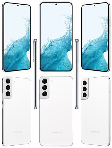 Рассмотреть Samsung Galaxy S22 Ultra во всех деталях. Опубликованы самые качественные изображения Galaxy S22, Galaxy S22+ и Galaxy S22 Ultra