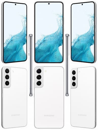 Рассмотреть Samsung Galaxy S22 Ultra во всех деталях. Опубликованы самые качественные изображения Galaxy S22, Galaxy S22+ и Galaxy S22 Ultra