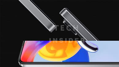 5000 мА·ч, 120 Гц, 108 Мп и 67 Вт. Рендеры, характеристики и цвета глобального Redmi Note 11 Pro, который будет продаваться в России