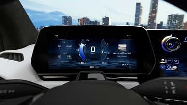 Полный привод, 664 л.с., разгон до 100 км/ч за 4,5 с, автономность 640 км и очень быстрая зарядка. Представлен электрический пикап Chevrolet Silverado EV