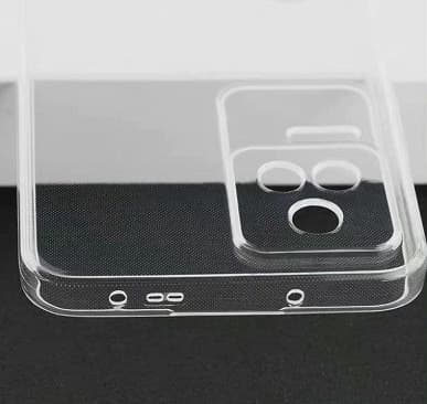 Фото чехла Redmi K50 дают представление о его камере