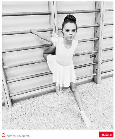 Так снимает нетипичный камерофон с сенсором Sony IMX787 и 35-миллиметровым объективом. Красивые фото, сделанные на камеру Nubia Z40 Pro