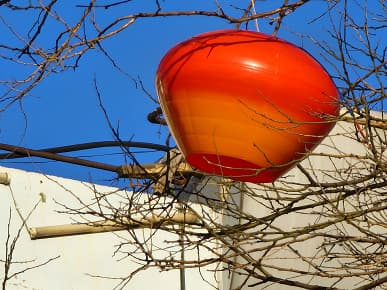 Демонстрация возможностей разных камер Samsung Galaxy S22 Ultra