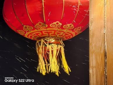 Впечатляющая подборка ночных фотографий, сделанных на Samsung Galaxy S22 Ultra