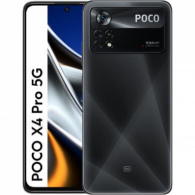 5000 мА·ч, 120 Гц и 108 Мп во всей красе. Качественные рендеры Poco X4 Pro 5G за 6 дней до анонса