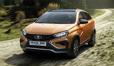 Представлена долгожданная Lada Vesta FL: анонс состоялся раньше срока