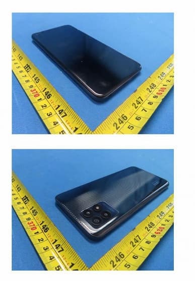 Подтверждено, что Realme Narzo 50 получит SoC Helio G96 и дисплей, поддерживающий частоту обновления 120 Гц