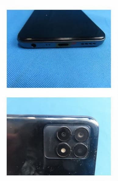 Подтверждено, что Realme Narzo 50 получит SoC Helio G96 и дисплей, поддерживающий частоту обновления 120 Гц