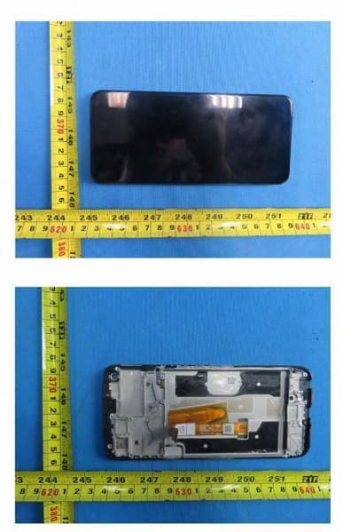 Подтверждено, что Realme Narzo 50 получит SoC Helio G96 и дисплей, поддерживающий частоту обновления 120 Гц