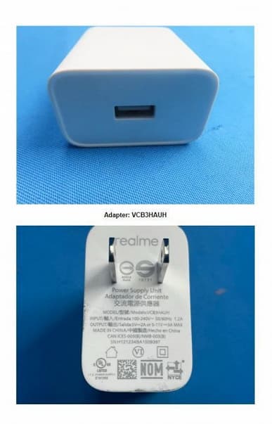 Подтверждено, что Realme Narzo 50 получит SoC Helio G96 и дисплей, поддерживающий частоту обновления 120 Гц