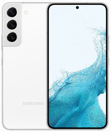 50 Мп и 3-кратный оптический зум, Exynos 2200, IP68 и Android 12. Представлен Galaxy S22 – самый компактный флагман 2022 года