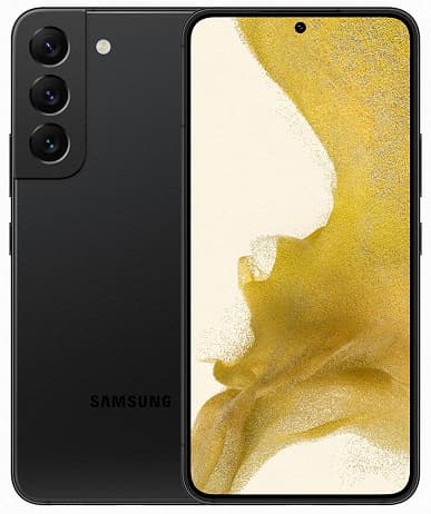 50 Мп и 3-кратный оптический зум, Exynos 2200, IP68 и Android 12. Представлен Galaxy S22 – самый компактный флагман 2022 года