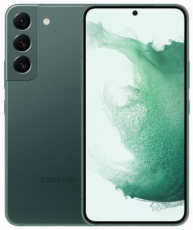 50 Мп и 3-кратный оптический зум, Exynos 2200, IP68 и Android 12. Представлен Galaxy S22 – самый компактный флагман 2022 года