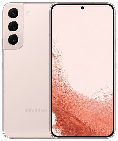 50 Мп и 3-кратный оптический зум, Exynos 2200, IP68 и Android 12. Представлен Galaxy S22 – самый компактный флагман 2022 года