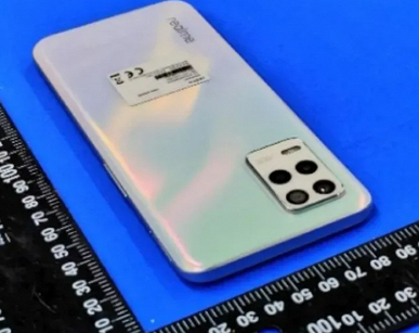 Зачем делать новый бюджетный смартфон, если можно переименовать старый? Фотографии Realme 9 намекают на то, что это переименованный Realme 8 5G Зачем делать новый бюджетный смартфон, если можно переименовать старый? Фотографии Realme 9 намекают на то, что это переименованный Realme 8 5G