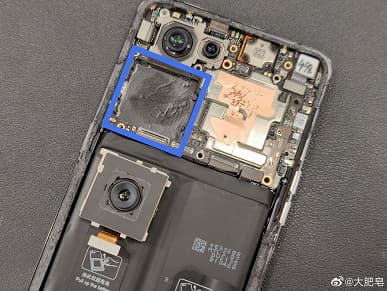 Огромный датчик изображения и цена не менее 1100 долларов. Живые фото Oppo Find X5 и данные о стоимости за день до официальной премьеры