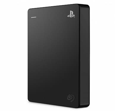 У Seagate готов официально лицензированный игровой накопитель для PlayStation 5 и PlayStation 4