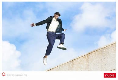 Так снимает связка из новейшего сенсора Sony IMX787 и 35-миллиметрового объектива. Завораживающие примеры фото, сделанные на камеру Nubia Z40 Pro