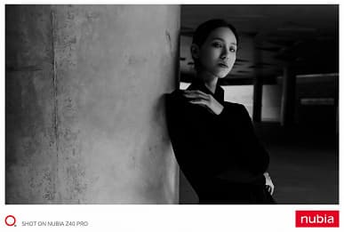 Так снимает связка из новейшего сенсора Sony IMX787 и 35-миллиметрового объектива. Завораживающие примеры фото, сделанные на камеру Nubia Z40 Pro