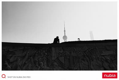 Так снимает связка из новейшего сенсора Sony IMX787 и 35-миллиметрового объектива. Завораживающие примеры фото, сделанные на камеру Nubia Z40 Pro