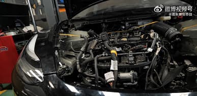 1000-сильный Tesla Model 3 с двигателем от Skoda Octavia RS. Китайцы взялись доработать детище Илона Маска