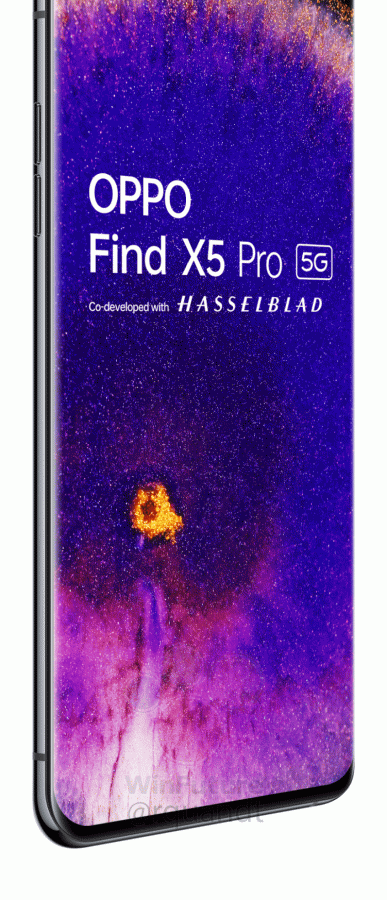 50-мегапиксельная камера Hasselblad, экран AMOLED 2K, 5000 мА·ч, IP68 и Snapdragon 8 Gen 1. Подробные характеристики и качественные изображения Oppo Find X5 Pro