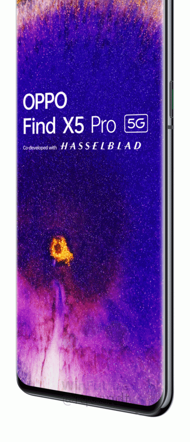 50-мегапиксельная камера Hasselblad, экран AMOLED 2K, 5000 мА·ч, IP68 и Snapdragon 8 Gen 1. Подробные характеристики и качественные изображения Oppo Find X5 Pro