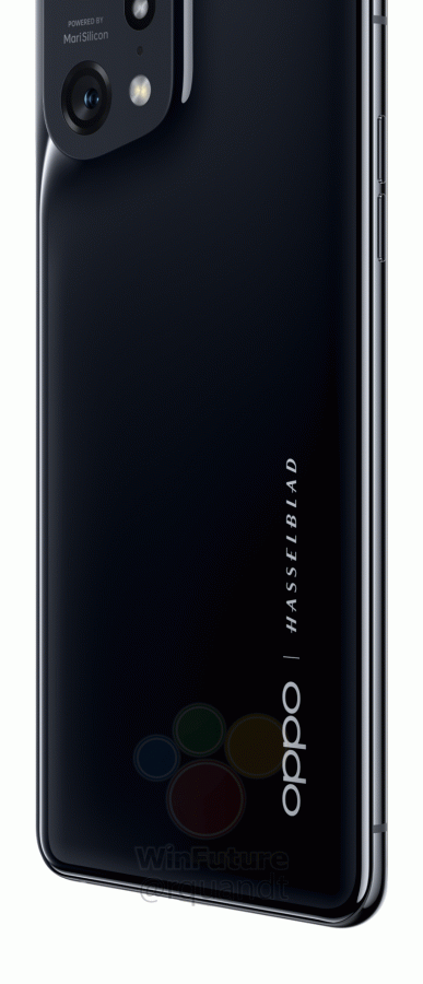 50-мегапиксельная камера Hasselblad, экран AMOLED 2K, 5000 мА·ч, IP68 и Snapdragon 8 Gen 1. Подробные характеристики и качественные изображения Oppo Find X5 Pro