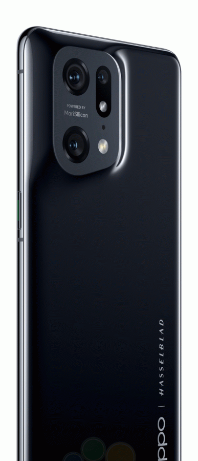 50-мегапиксельная камера Hasselblad, экран AMOLED 2K, 5000 мА·ч, IP68 и Snapdragon 8 Gen 1. Подробные характеристики и качественные изображения Oppo Find X5 Pro