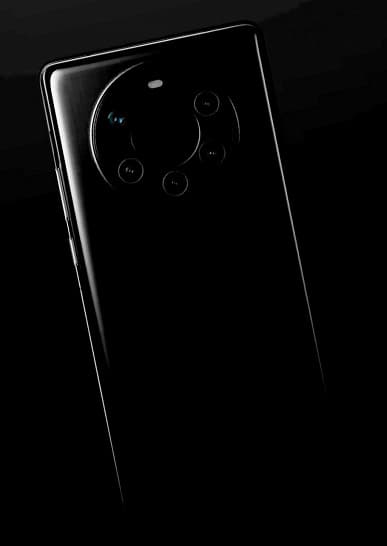 «Это как Mate 40, объединенный с Mate 50». Инсайдер о смартфонах Honor Magic 4